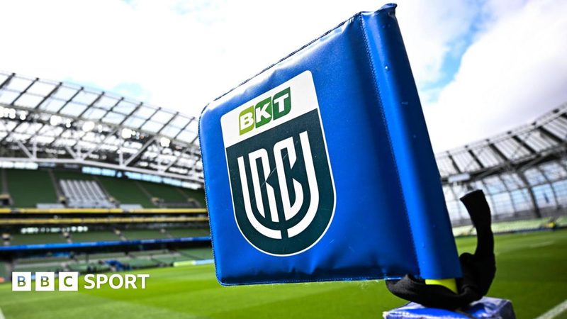 Exciting New Fixtures Unveiled for 2026-27 United Rugby Championship Season