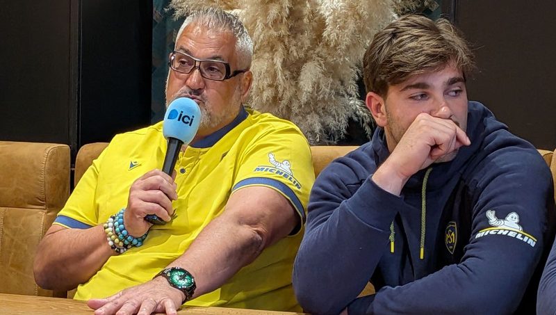 L'arbitrage et les doutes de Romeo Gontineac au cœur du deuxième "café jaunard" de l'ASM
