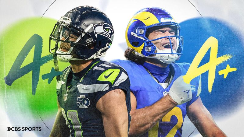 Seahawks and Rams Shine in 2023 NFL Draft Regrade, Cowboys Face Major Setback
