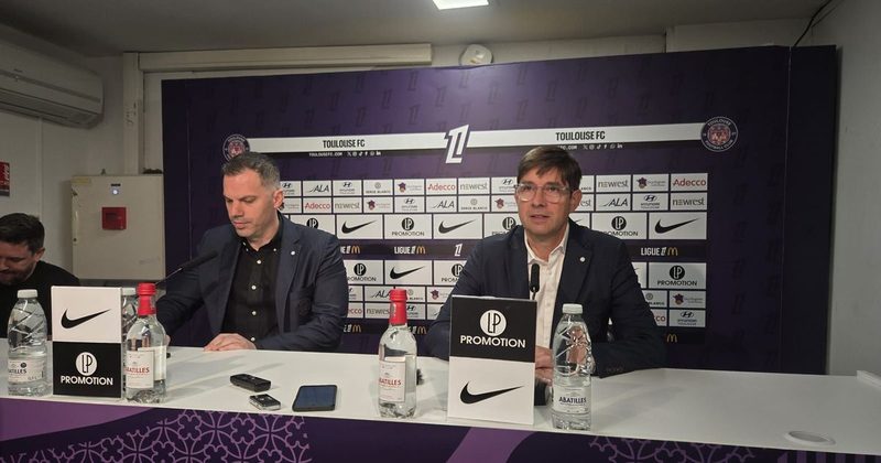 Le TFC dresse un bilan mitigé de sa saison et se prépare pour le mercato