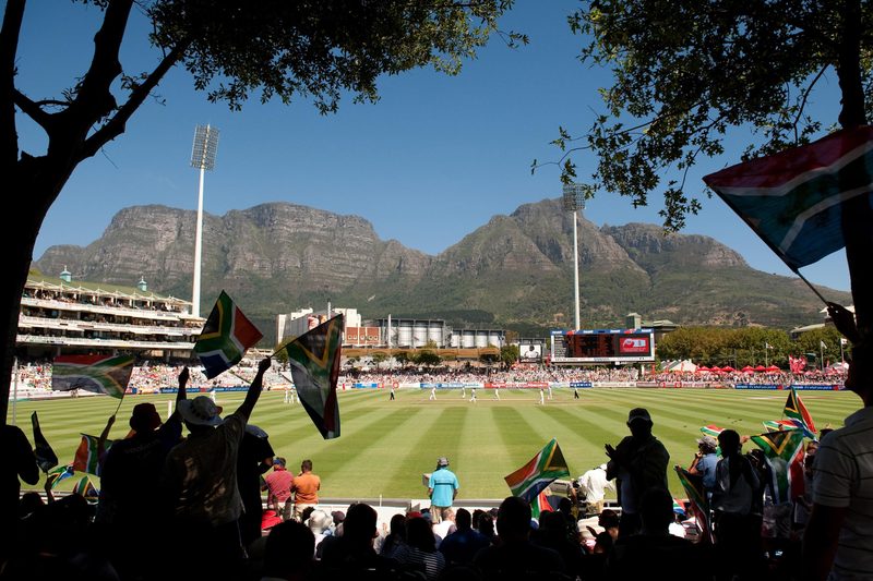 Frustration Mounts as South African Fans Struggle for England Test Tickets