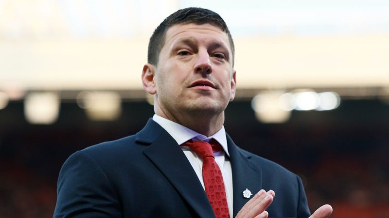 Wigan Rest Key Players for Hull KR Showdown Ahead of Challenge Cup Final