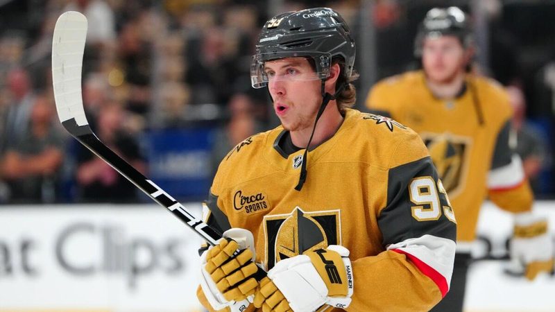 Mitch Marner Shines While Alex Tuch Fades in 2026 Stanley Cup Playoffs Round 2