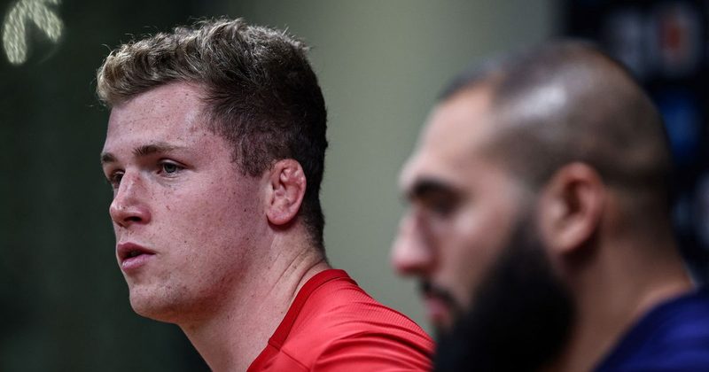 Le Stade Toulousain : Thibaud Flament prolonge son contrat jusqu'en 2029