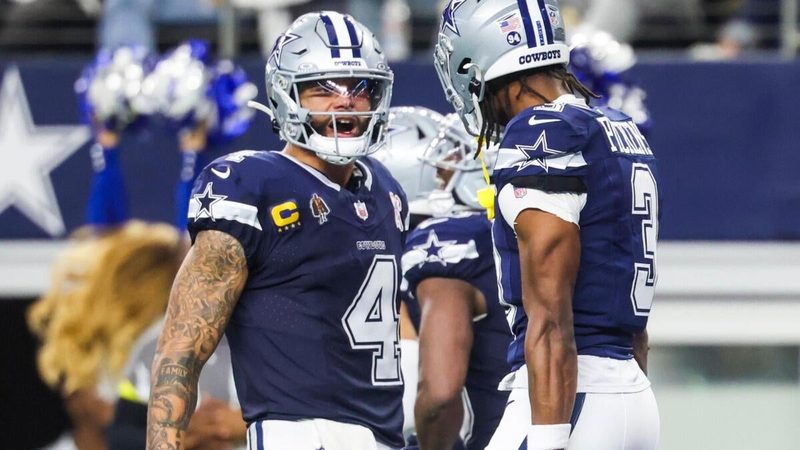 Dallas Cowboys Eye Winning Season with Revamped Defense in 2026 Schedule Preview