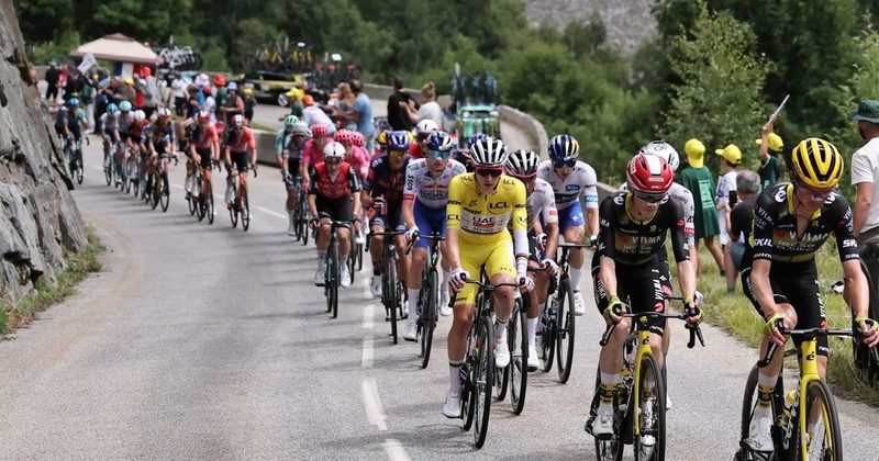 Le Tour de France 2028 : Metz et Thionville à l'honneur, passage au Luxembourg !
