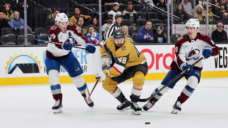 Four Teams Battle for Glory in the 2026 Stanley Cup Conference Finals