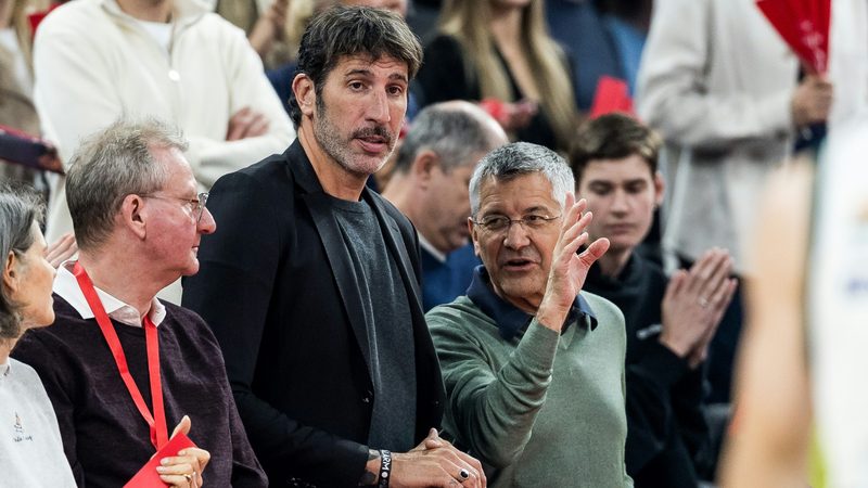 FC Bayern Basketball steht vor dem Halbfinale nach klarer Dominanz gegen Trier