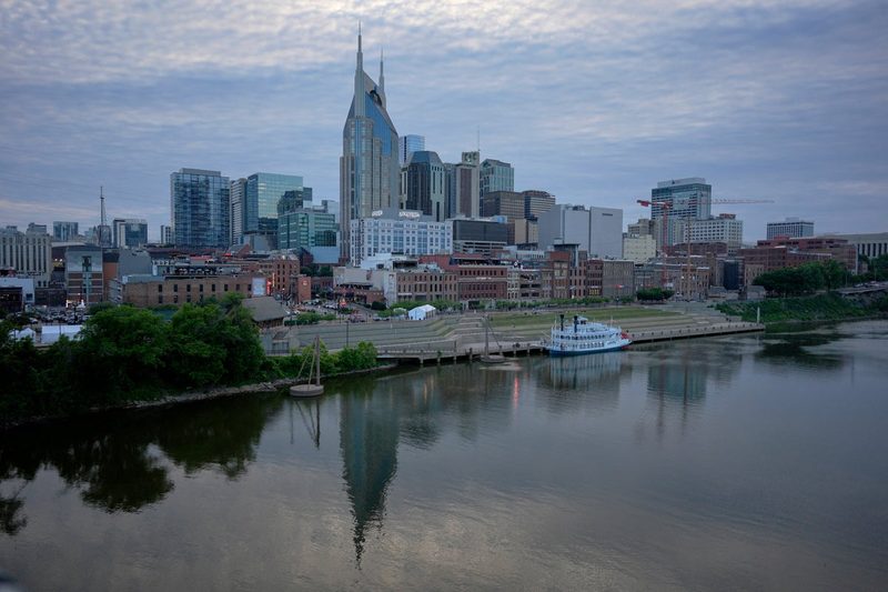 Nashville to Host Super Bowl LXIV in 2030 at New Nissan Stadium
