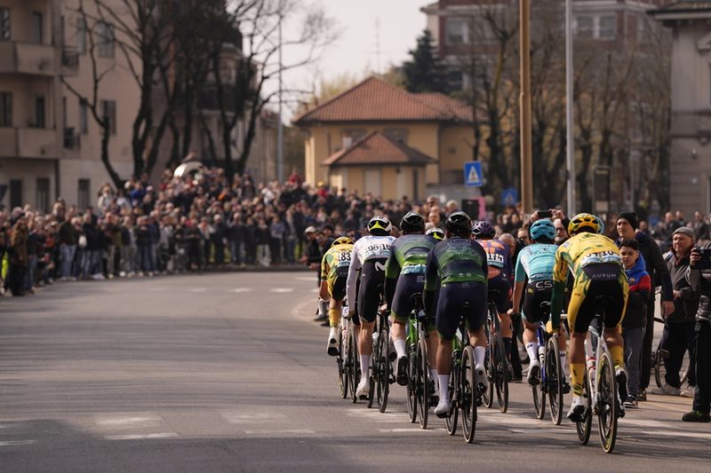 Artem Shmidt trionfa nella Classica di Dunkerque, Magagnotti quarto tra gli italiani