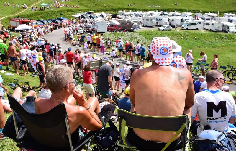 Le Tour de France 2026 recrute : Devenez le conducteur du chou-fleur d'E.Leclerc !