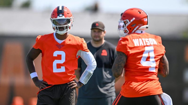 Seven NFL Teams Eyeing Quarterbacks in the Promising 2027 Draft Class
