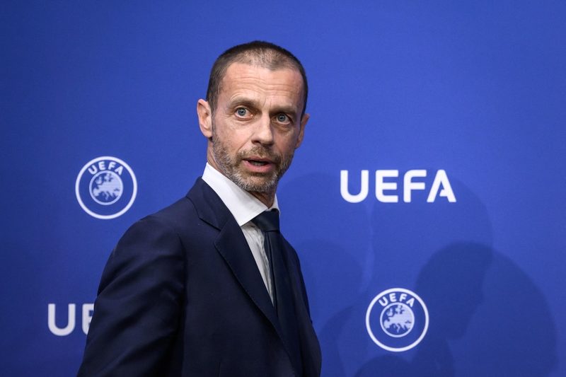 Qualificazioni ai Mondiali: arriva un nuovo format in stile Champions per il calcio europeo