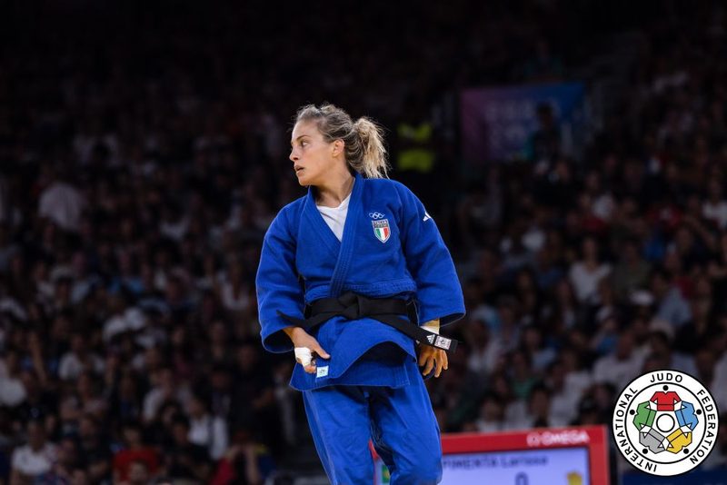 L'Italia si prepara a dominare il Grand Slam di Ulan Bator verso Los Angeles 2028