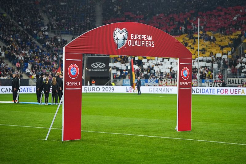 Uefa Unveils Game-Changing Format for National Team Qualifiers by 2030