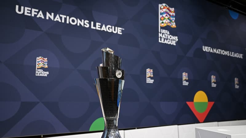 L'UEFA modifie le format de la Ligue des nations et des qualifications pour l'Euro et le Mondial