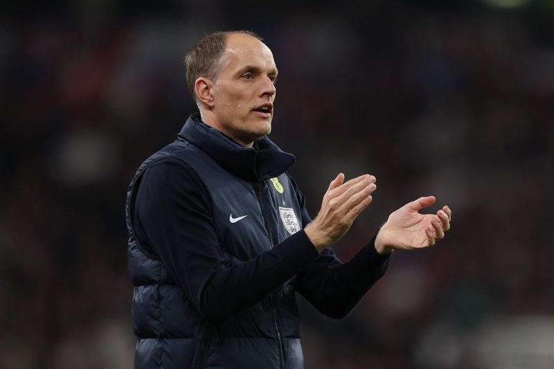 England Prepares for World Cup 2026: Squad Announcement Set for May 22