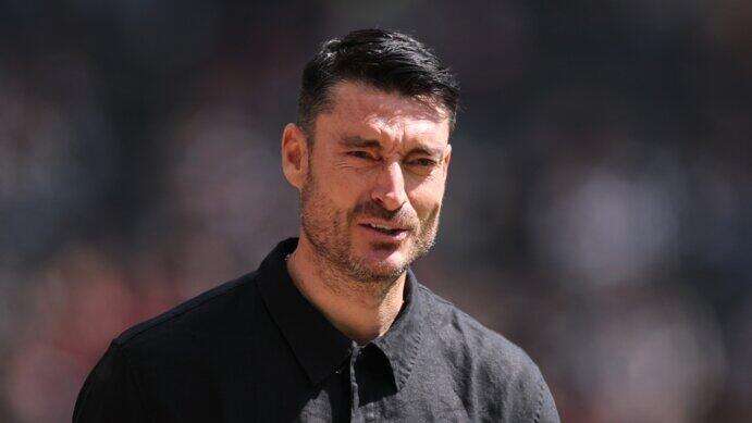 Albert Riera könnte bald Trainer bei Ludogorets Razgrad werden