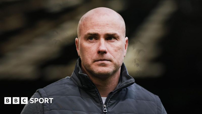 Toulouse Targets Motherwell's Jens Berthel Askou as New Head Coach