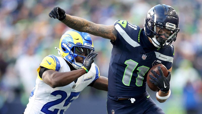 Seahawks 2026 Fantasy Football Preview: Key Players to Target and Avoid