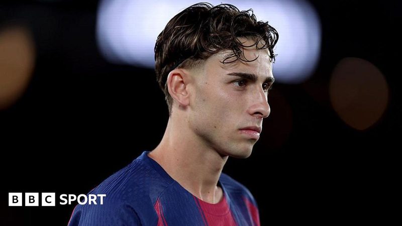 Fermin Lopez Faces Heartbreak as Injury Rules Him Out of World Cup