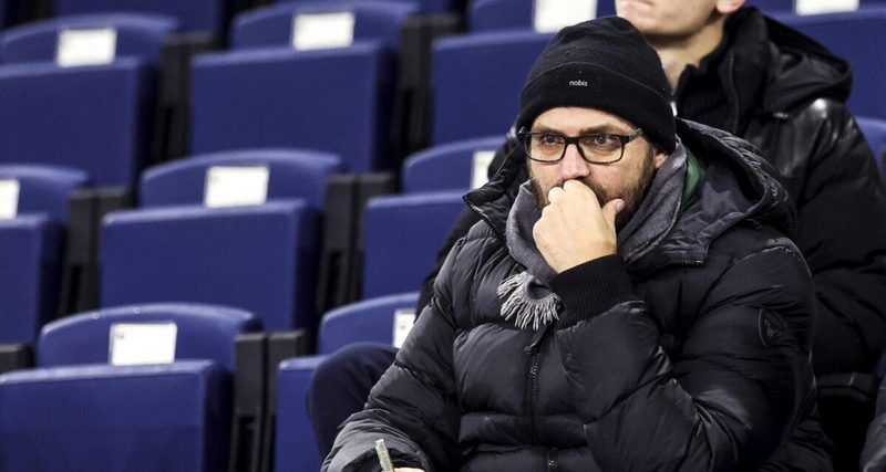 Le Stade Malherbe de Caen : Mathieu Bodmer prend les rênes avec l'accord de Kylian Mbappé