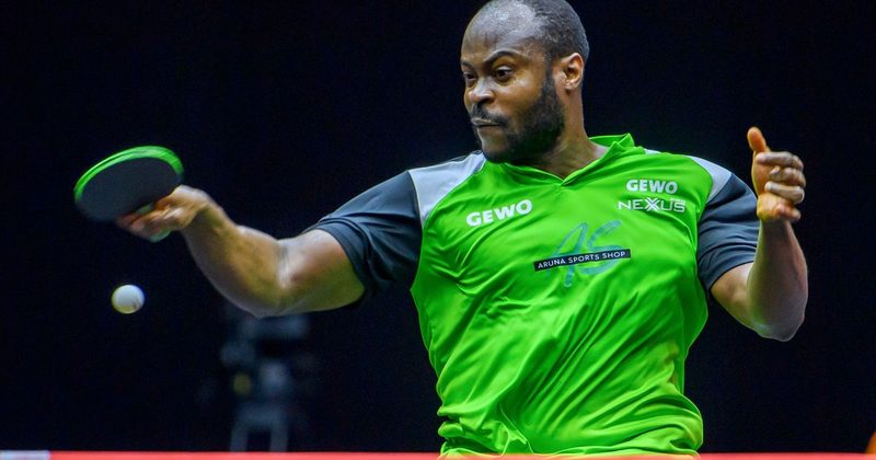 L'Amiens STT réalise un énorme coup avec l'arrivée de Quadri Aruna !