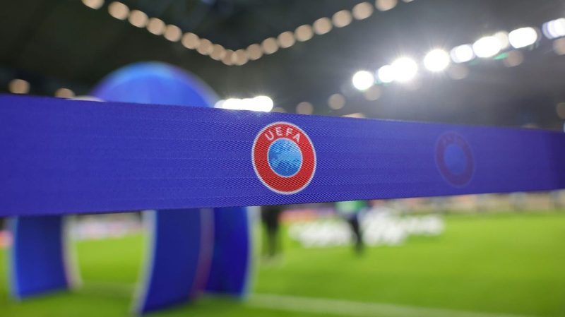 Änderungen in der Nations League: Drei Ligen ab 2028 und neues EM-Quali-System