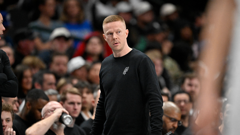 Mavericks Seek New Coach: Candidates Emerge After Jason Kidd's Departure