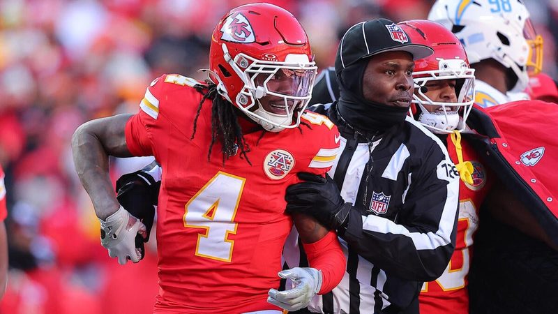 NFL Owners Meetings: International Super Bowl Talks and Rashee Rice's Setback
