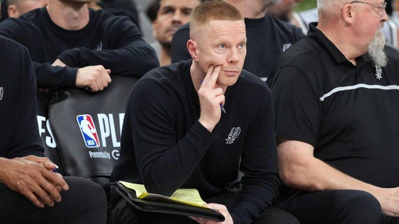 Dallas Mavericks Seek New Leadership: Sean Sweeney Emerges as Top Coaching Candidate