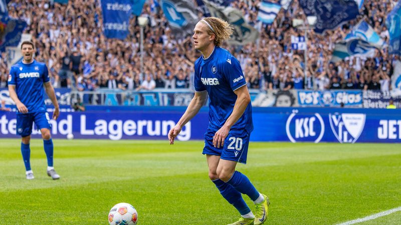 Borussia Mönchengladbach sichert sich David Herold und könnte weiteren Neuzugang planen