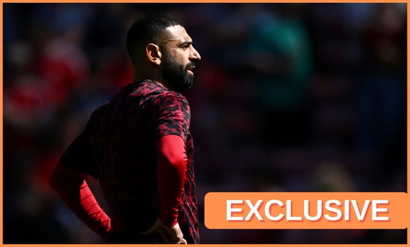 Mohamed Salah Considers Fenerbahce Move Amid Saudi League Interest