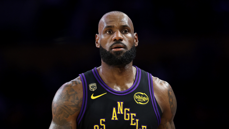 LeBron James Stays Firm: Minimum Salary Not on the Table as Free Agency Approaches