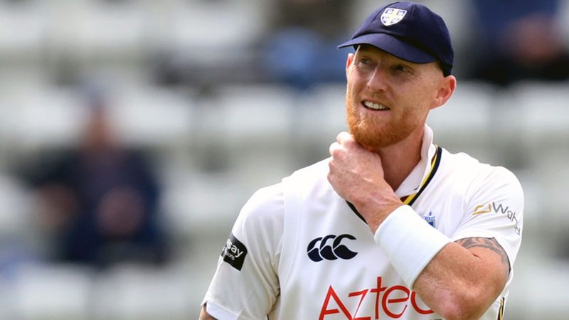 England's Ben Stokes Faces Criticism for Over-Tinkering Ahead of Test Summer