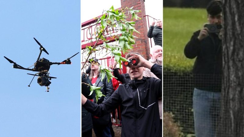 Spionaggio nel calcio: le storie incredibili che hanno segnato il gioco