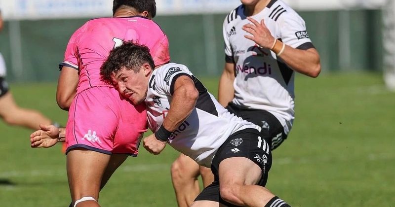 Les Espoirs du CA Brive en quête de revanche face au Stade Français en quart de finale