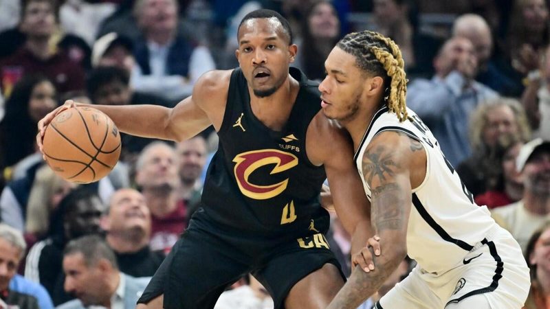 Cavaliers Aim for Redemption in Game 2: Top Prop Bets for Playoff Showdown