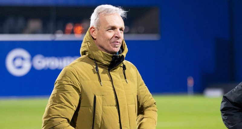 L'AS Nancy lorgne sur Bruno Irles pour remplacer Pablo Correa