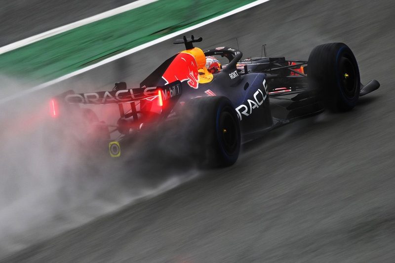 Chuva no GP do Canadá pode favorecer equipes que testaram pneus da Pirelli