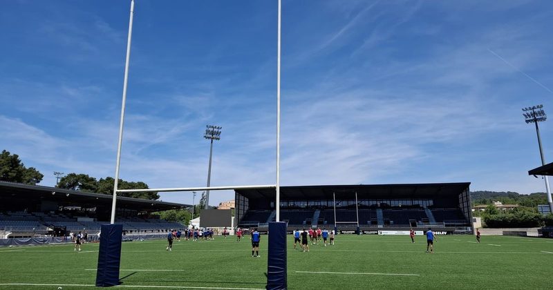Le Provence Rugby appelle à la mobilisation avant le quart de finale contre Brive !