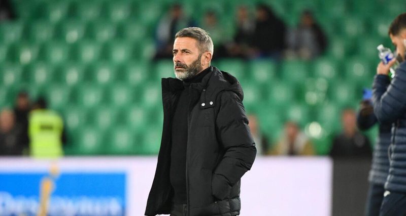 Nicolas Usaï prend les rênes du Stade de Reims pour viser la montée en Ligue 1