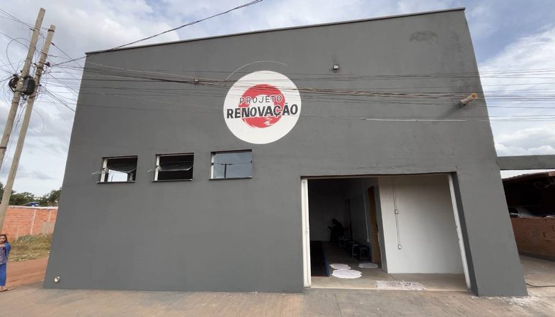 Projeto social de judô e jiu-jitsu ganha novo espaço e transforma vidas em Uberlândia