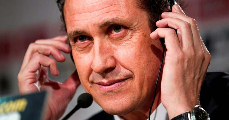 Valdano destaca el hambre de Argentina y sus favoritos para el Mundial