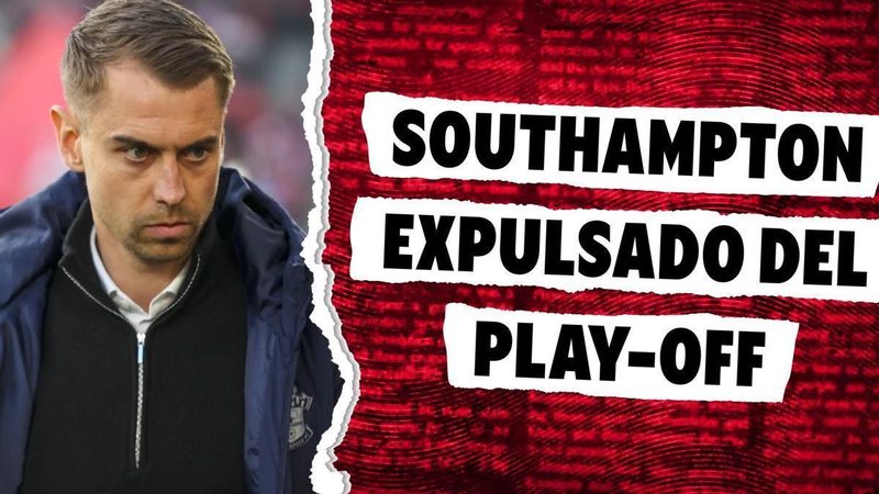 El Southampton y el 'spygate': una sanción que redefine el fútbol inglés