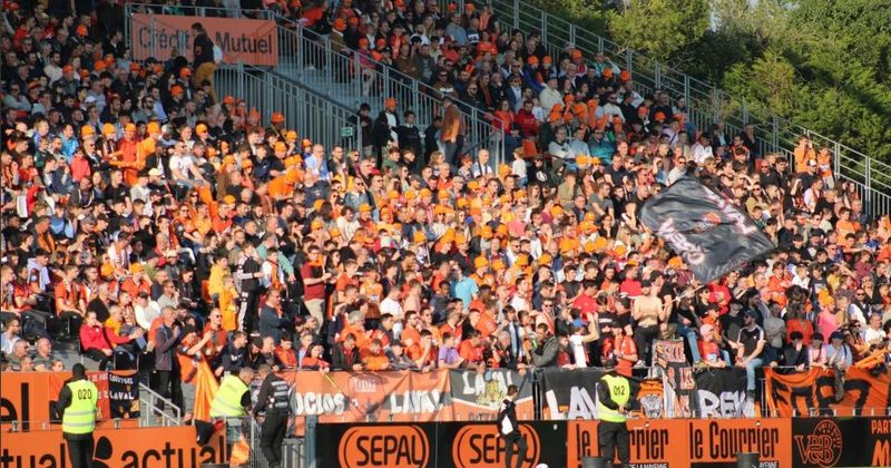 Le Stade Lavallois : prêt à en découdre contre le FC Rouen à guichet fermé