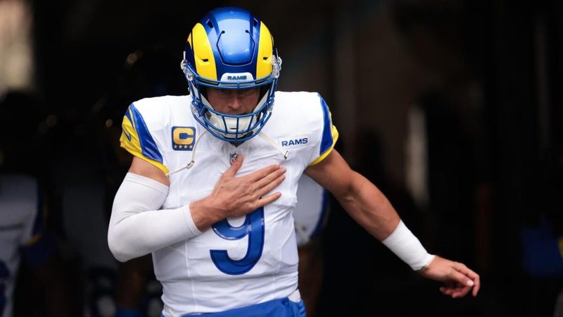 Fantasy Football 2026: Los Angeles Rams Player Insights and Draft Strategies