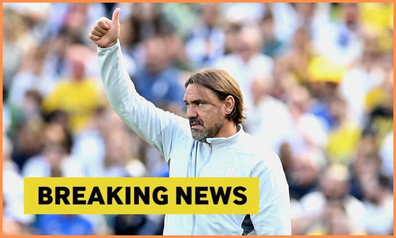 Leeds United Targets Lutsharel Geertruida Amidst Competition from Top Clubs