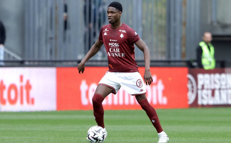 Werder Bremen plant Transfer von Sané: Konkurrenz aus Frankreich zeichnet sich ab