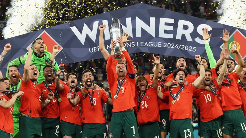 La UEFA rivoluziona le competizioni: l'Italia riuscirà a brillare nel nuovo format?